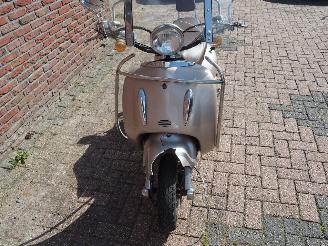 Overige  Rover Classic picture 3