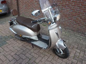 Overige  Rover Classic picture 8