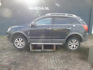 demontáž osobní automobily Opel Antara  2012/1