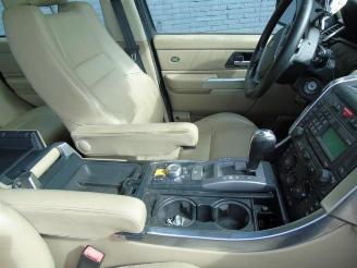 Land Rover Range Rover Range Rover Sport (LS), Terreinwagen, 2005 / 2013 2.7 TDV6 24V picture 5
