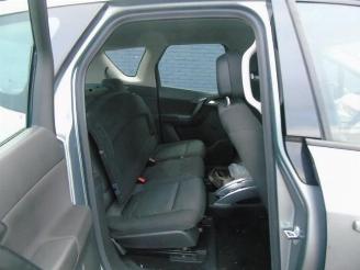 Opel Meriva Meriva, MPV, 2010 / 2017 1.4 Turbo 16V ecoFLEX picture 5