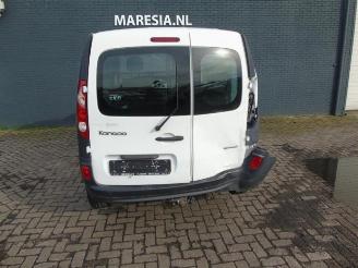 Renault Kangoo Kangoo Express (FW), Van, 2008 1.5 dCi 90 FAP picture 5