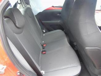 Toyota Aygo Aygo (B40), Hatchback, 2014 1.0 12V VVT-i picture 7