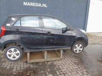 Kia Picanto Picanto (TA), Hatchback, 2011 / 2017 1.0 12V picture 4