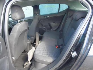 Opel Astra Astra K, Hatchback 5-drs, 2015 / 2022 1.0 Turbo 12V picture 4