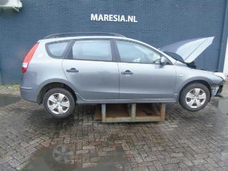 Hyundai I-30 i30 Crosswagon (WWH), Combi, 2007 / 2012 1.4 CVVT 16V picture 3