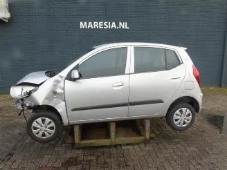 Sloopauto Hyundai I-10 i10 (F5), Hatchback, 2007 / 2013 1.1i 12V 2012/7