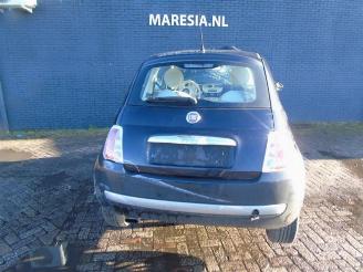 Fiat 500 500 (312), Hatchback, 2007 1.2 69 picture 2