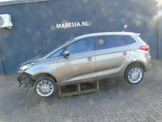 Dezmembrări autoturisme Kia Carens Carens IV (RP), MPV, 2013 1.7 CRDi 16V 2017/5