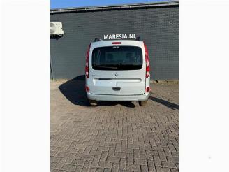 Renault Kangoo Kangoo Be Bop (KW), MPV, 2009 1.5 dCi 90 FAP picture 3