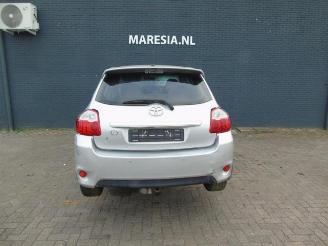 Toyota Auris Auris (E15), Hatchback, 2006 / 2012 1.4 D-4D-F 16V picture 5