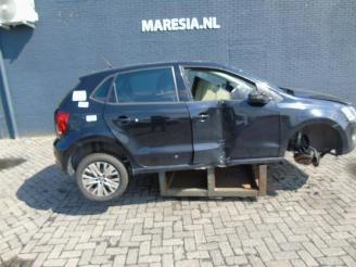 Uttjänta bilar auto Volkswagen Polo Polo V (6R), Hatchback, 2009 / 2017 1.2 12V 2014/1
