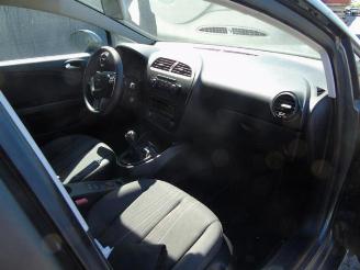 Seat Leon Leon (1P1), Hatchback 5-drs, 2005 / 2013 1.2 TSI picture 4