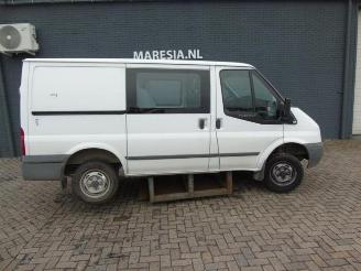Sloopauto Ford Transit Transit, Van, 2006 / 2014 2.2 TDCi 16V 2010/6