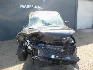 Volkswagen Caddy Caddy IV, Van, 2015 2.0 TDI 75 picture 5