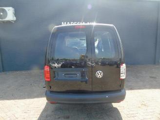 Volkswagen Caddy Caddy IV, Van, 2015 2.0 TDI 75 picture 3