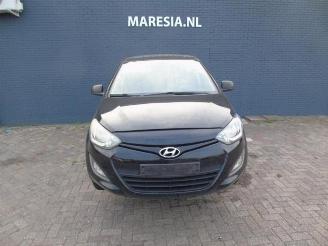 Autoverwertung Hyundai I-20 i20, Hatchback, 2008 / 2015 1.2i 16V 2013/2