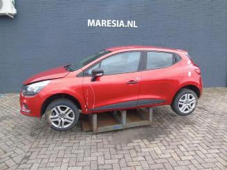 Renault Clio Clio IV (5R), Hatchback 5-drs, 2012 / 2021 0.9 Energy TCE 90 12V picture 2