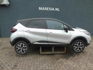 Autoverwertung Renault Captur Captur (2R), SUV, 2013 0.9 Energy TCE 12V 2018/5