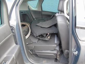Opel Meriva Meriva (B), MPV, 2010 / 2017 1.4 Turbo 16V ecoFLEX picture 5