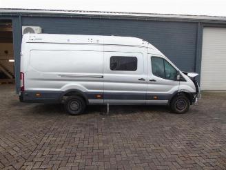 Ford Transit Transit, Van, 2013 2.0 TDCi 16V Eco Blue 130 RWD picture 5