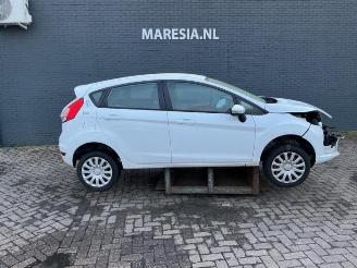 Ford Fiesta Fiesta 6 (JA8), Hatchback, 2008 / 2018 1.0 Ti-VCT 12V 65 picture 5