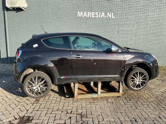 Alfa Romeo MiTo MiTo (955), Hatchback, 2008 / 2018 0.9 TwinAir picture 3