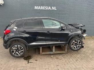 Autoverwertung Renault Captur Captur I (2R), SUV, 2013 0.9 Energy TCE 12V 2014/9