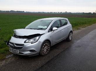 rozbiórka samochody osobowe Opel Corsa E 1.3 cdti 2016/2