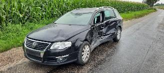 Dezmembrări autoturisme Volkswagen Passat 1.9 tdi 2007/9