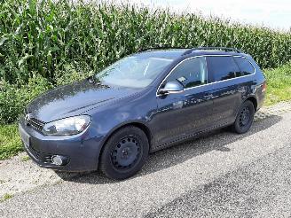 Volkswagen Golf  picture 1