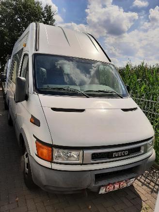 Iveco Daily 50 C15 picture 1