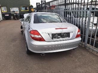 Mercedes SLK 200 picture 4