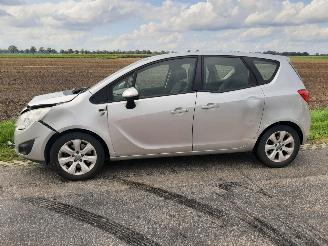 Opel Meriva CDTI picture 1