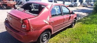 Dacia Logan  picture 4