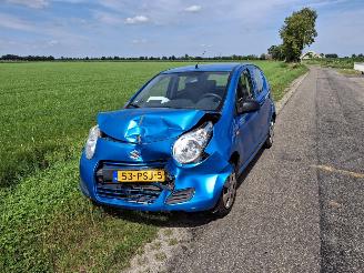 Suzuki Alto  picture 2