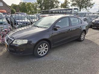 Autoverwertung Volkswagen Passat  2007/1