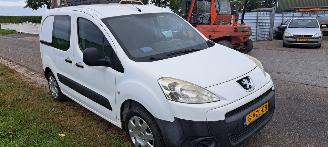 Peugeot Partner 1.6 HDI picture 2