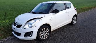 Suzuki Swift 1.2 16v picture 1
