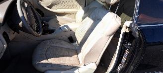 Mercedes CLK 220 CDI picture 5