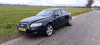  Audi A6 3.2 FSI V6 QUATTRO 2006/1
