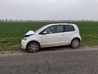 Seat Mii 1.0 2012/11