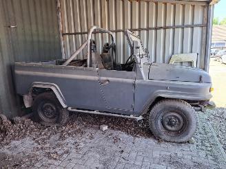 Jeep  BEIJING BJ212 picture 2