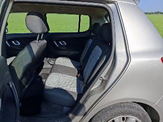 Skoda Fabia 1.2 12v picture 7