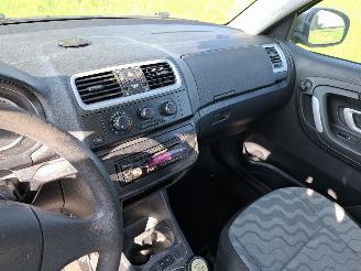 Skoda Fabia 1.2 12v picture 6