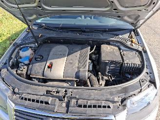 Audi A3 1.6 FSI picture 9