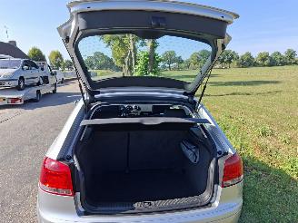 Audi A3 1.6 FSI picture 5