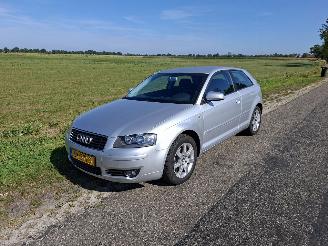  Audi A3 1.6 FSI 2004/8