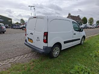 Citroën Berlingo 1.6 hdi picture 4