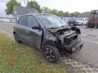 Renault Twingo 1.0 picture 2